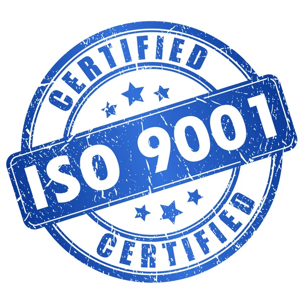 ISO 9001